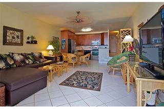 Hôtel Hale Mahina à Lahaina Extérieur photo