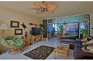 Hôtel Hale Mahina à Lahaina Extérieur photo