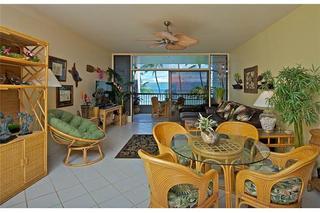Hôtel Hale Mahina à Lahaina Extérieur photo